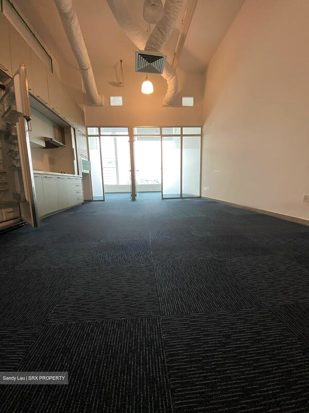 The Central (D1), Office #463111161